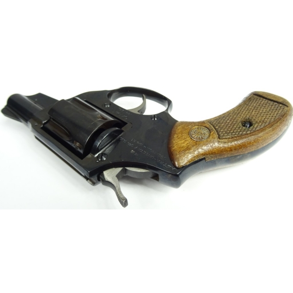 Rewolwer Astra Cadix kal. .38Special